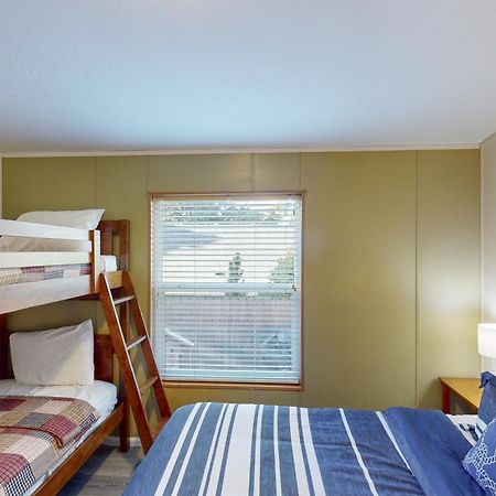 פירנצה Blk Beach House מראה חיצוני תמונה