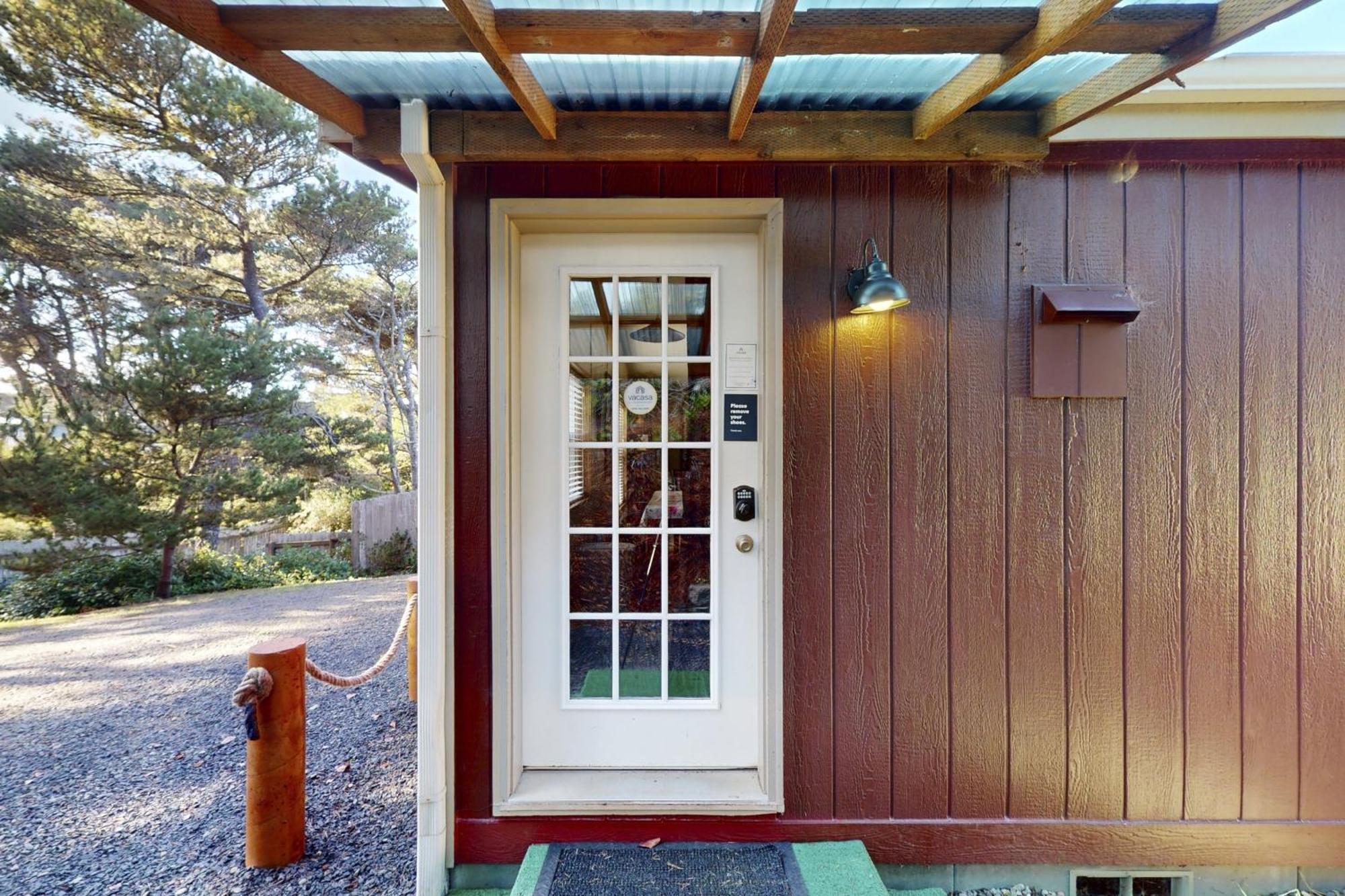 פירנצה Blk Beach House מראה חיצוני תמונה