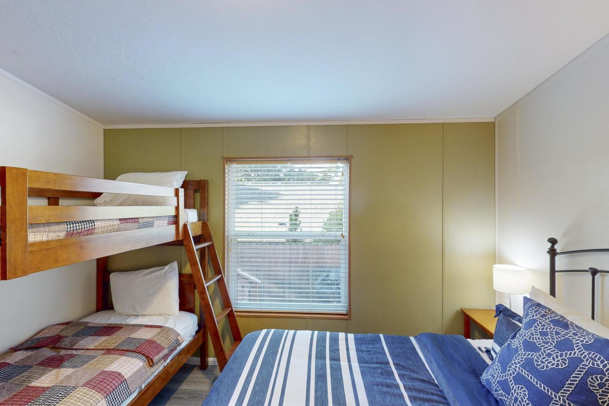 פירנצה Blk Beach House מראה חיצוני תמונה