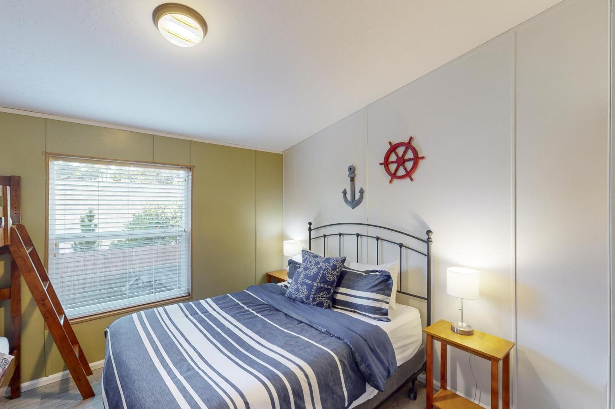 פירנצה Blk Beach House מראה חיצוני תמונה