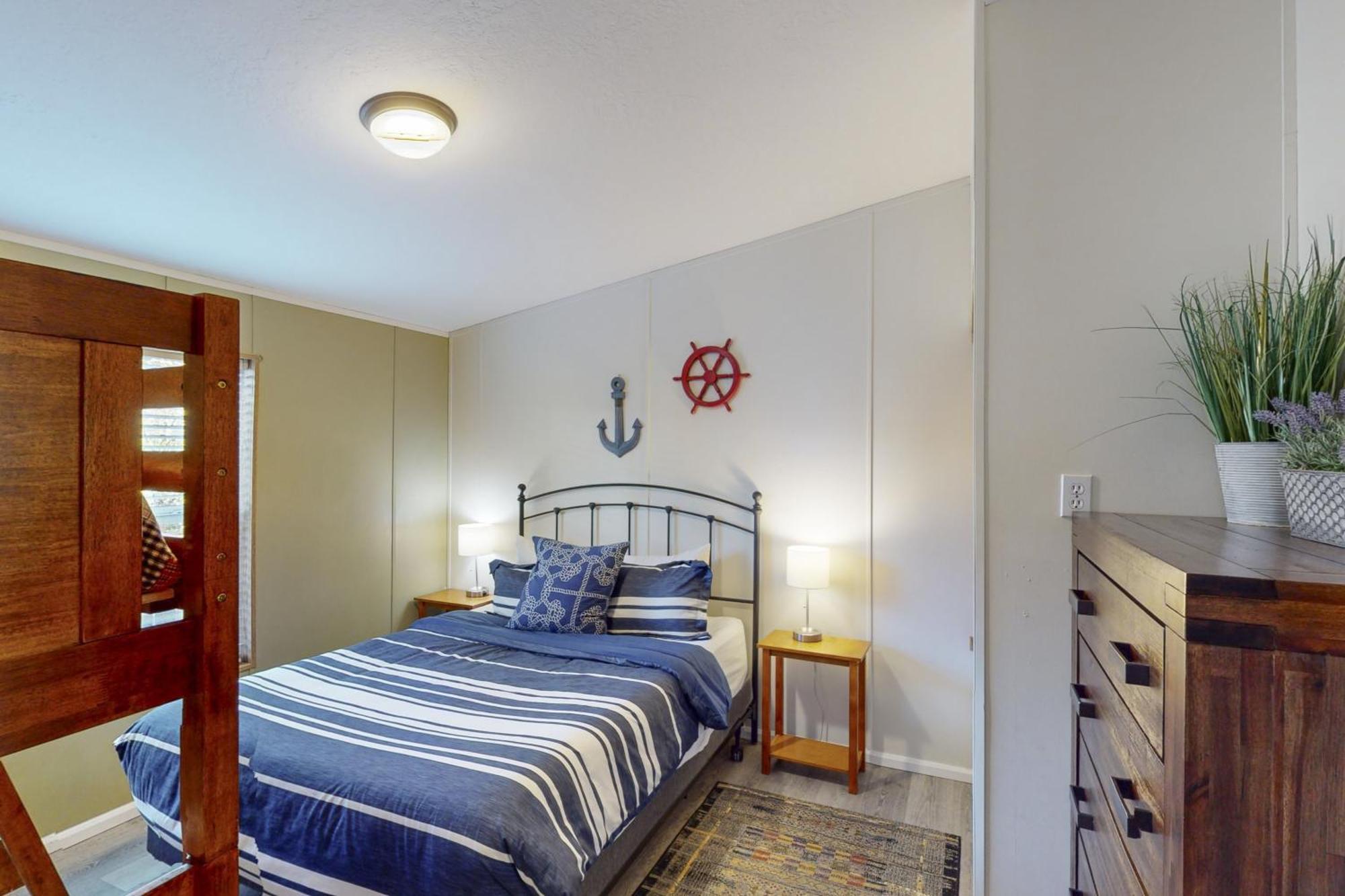 פירנצה Blk Beach House מראה חיצוני תמונה