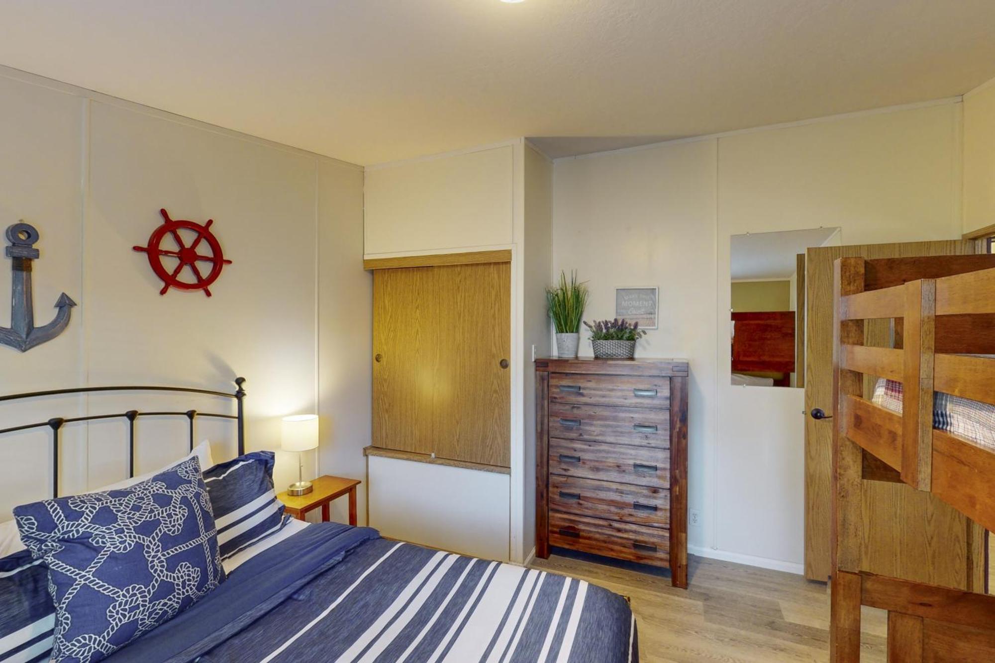 פירנצה Blk Beach House מראה חיצוני תמונה